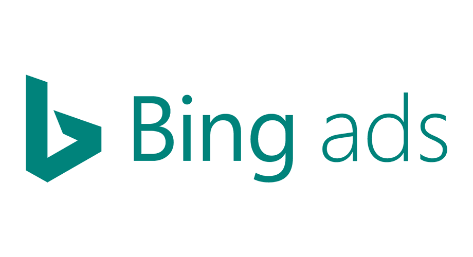 bing ads logo