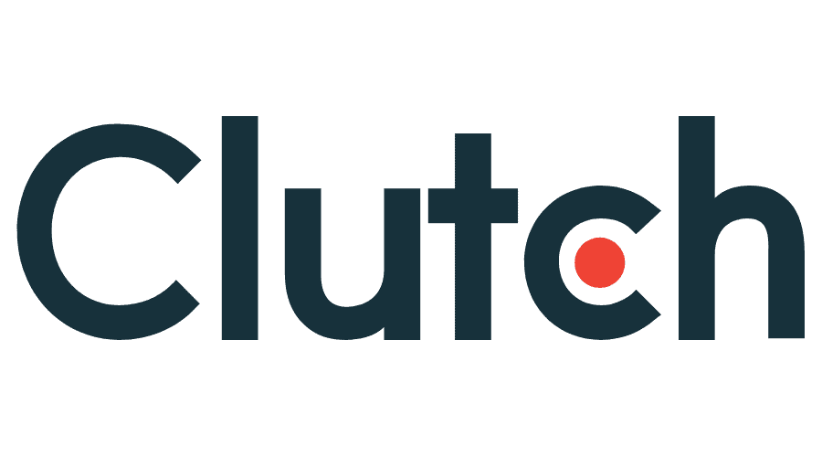 clutch co vector logo