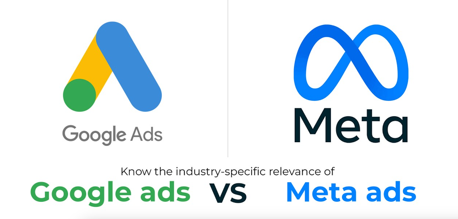 Google Ads vs. Meta Ads: Which One Works Better in 2025.