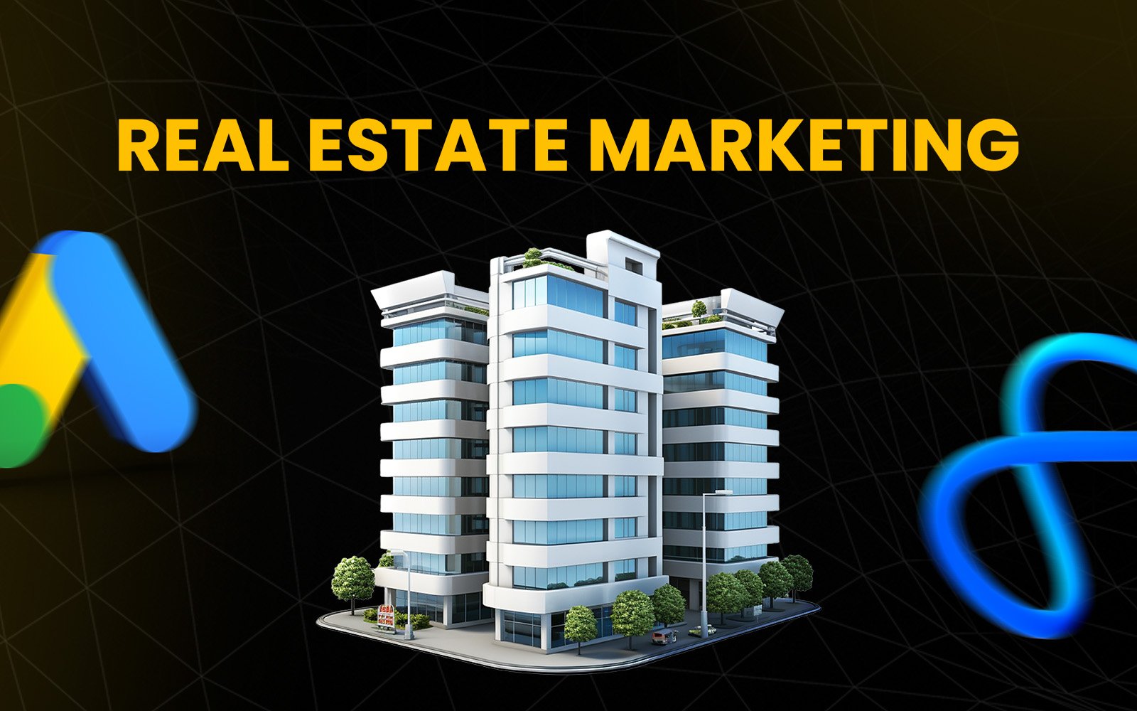 Real Estate Marketing