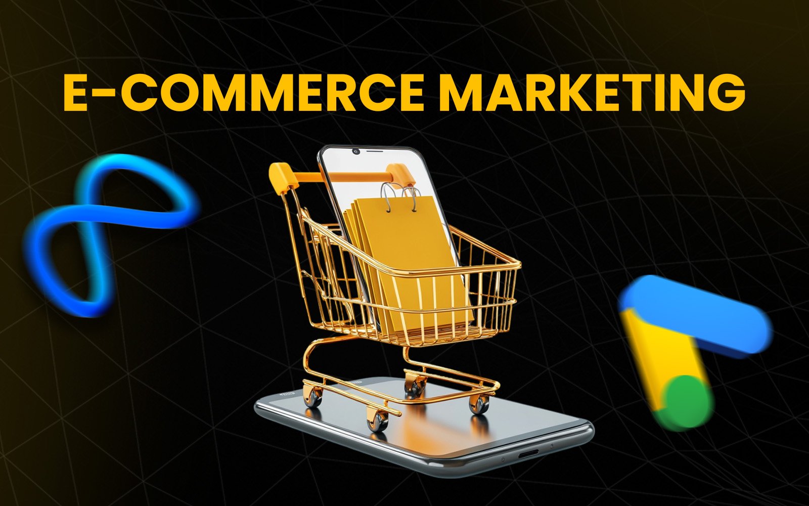 ecommerce marketing
