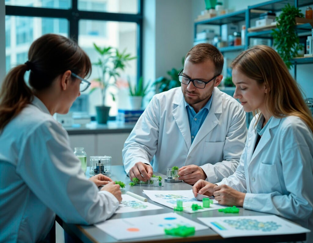healthcare marketing services