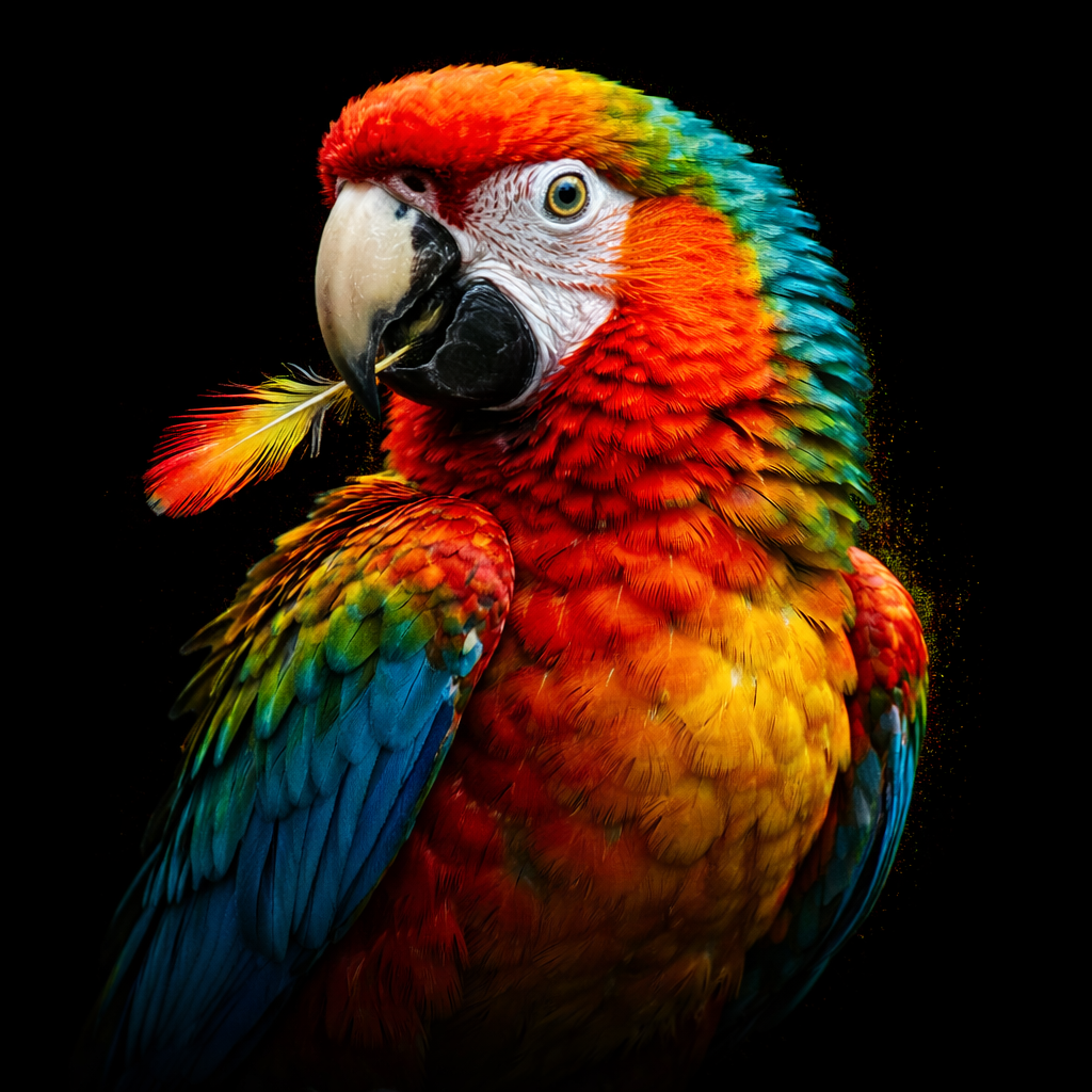 Social Media Marketing illustration